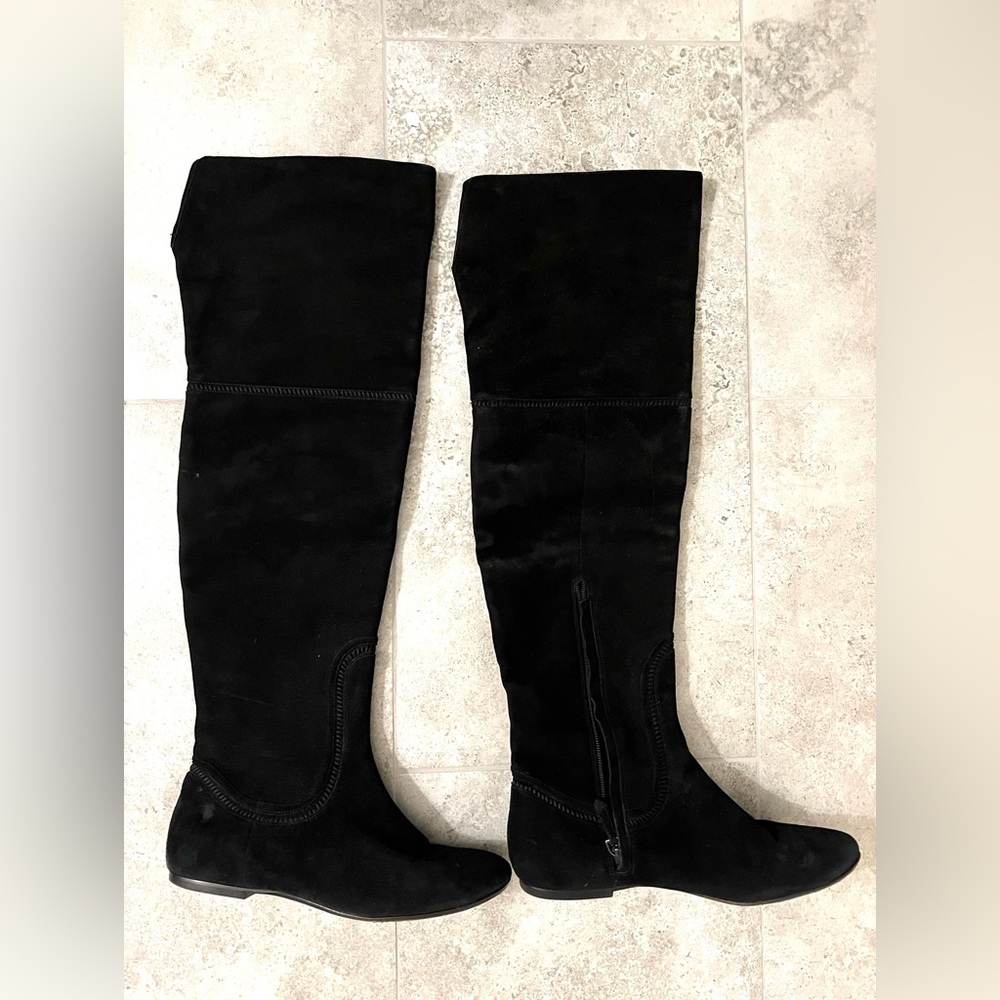 Cole Haan Maria Sharapova Boots 8 1/2